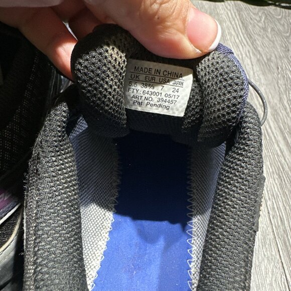 Salomon Speedcross 4 GTX Womens 7 Trail Running Shoes Hiking Sneakers Gore-Tex - Picture 8 of 9